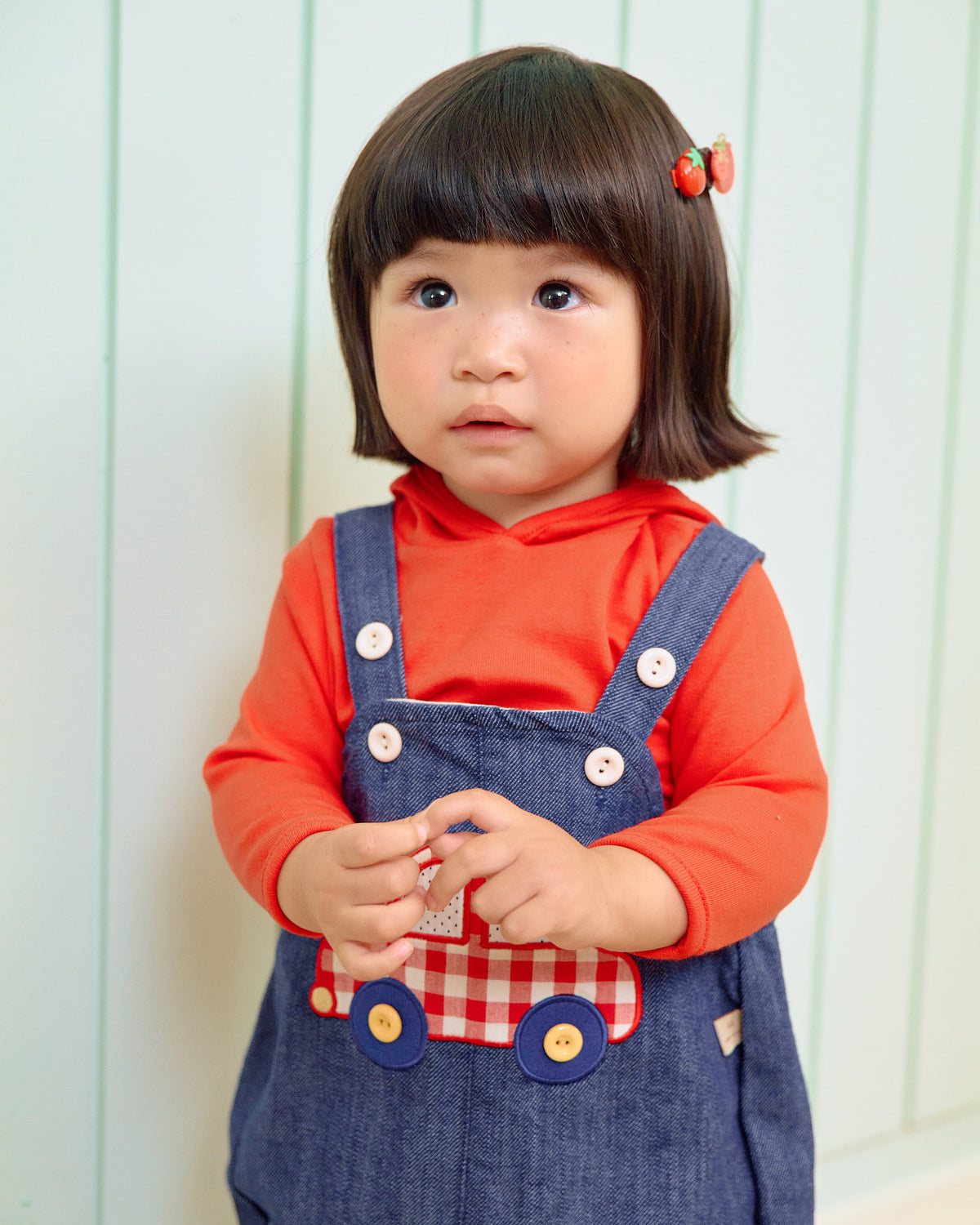 [PRE-ORDER] Car Overalls