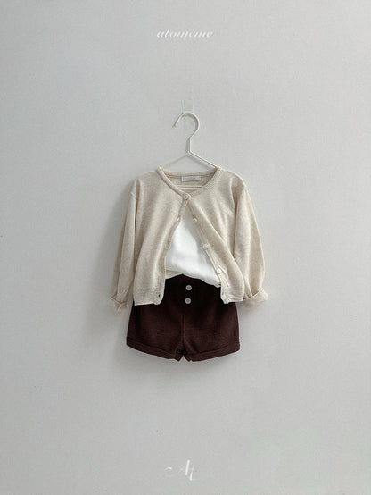 [PRE-ORDER] Andy Shorts