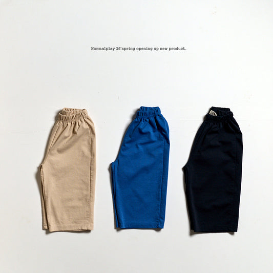 [PRE-ORDER] Jersey Slacks