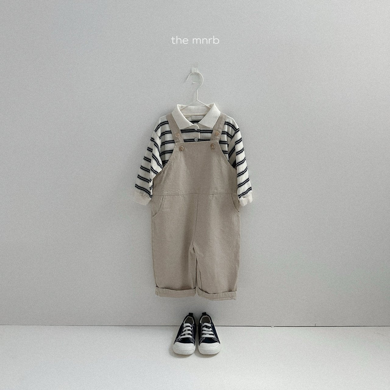 [PRE-ORDER] Vog Collar T-Shirts