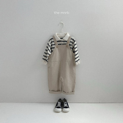 [PRE-ORDER] Vog Collar T-Shirts