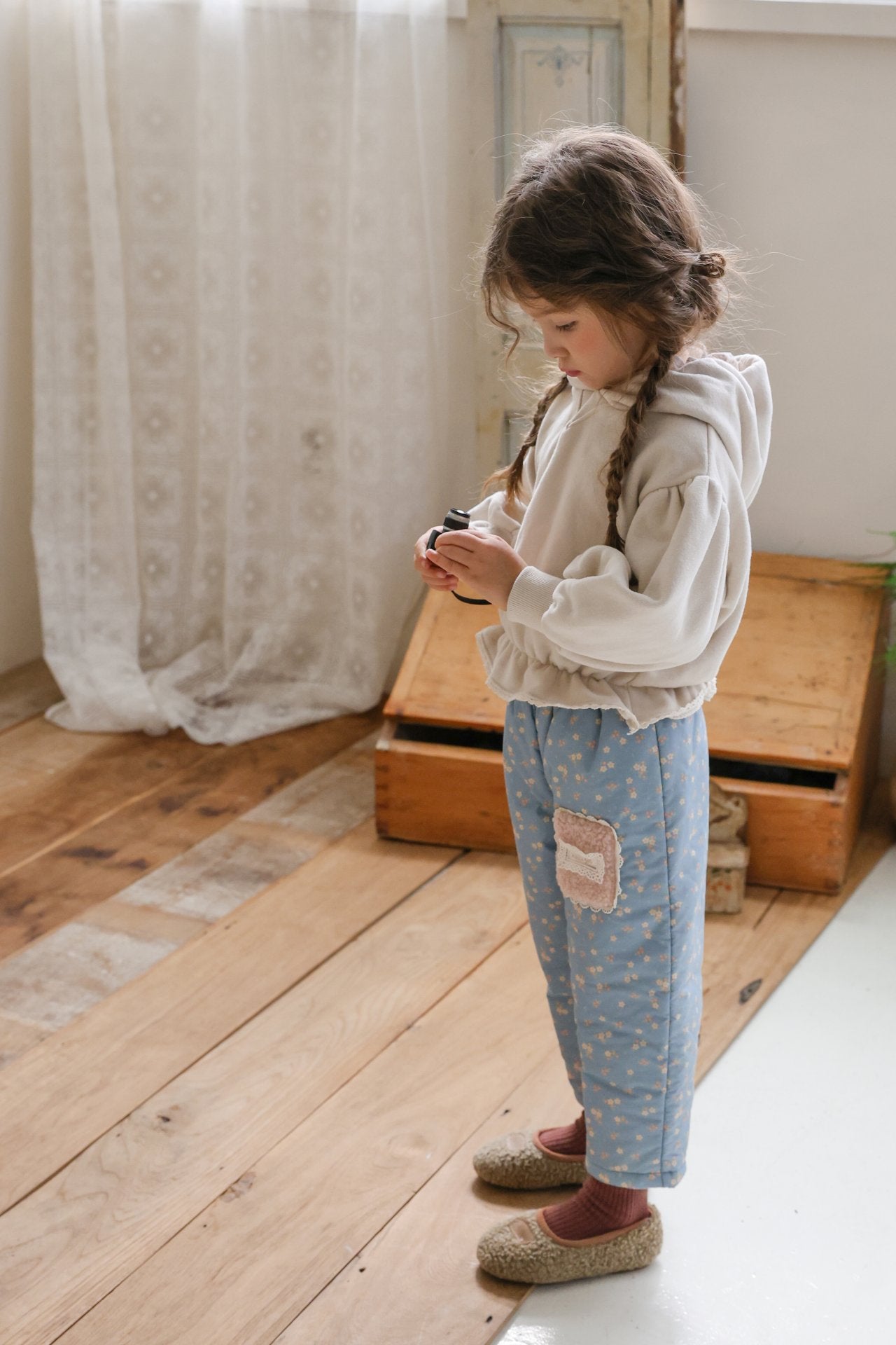 [PRE-ORDER] Mama Pants