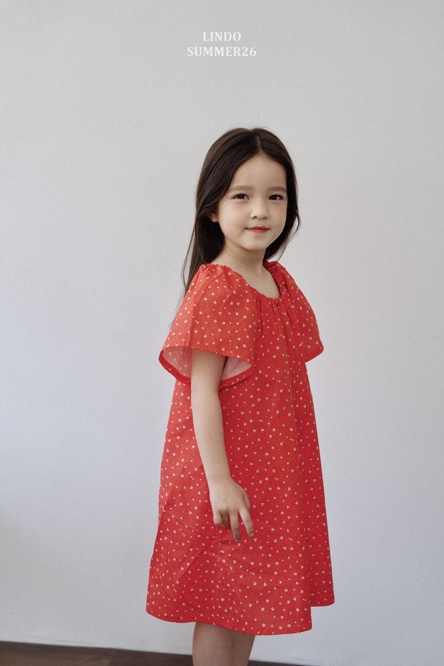 [PRE-ORDER] Angel Dress