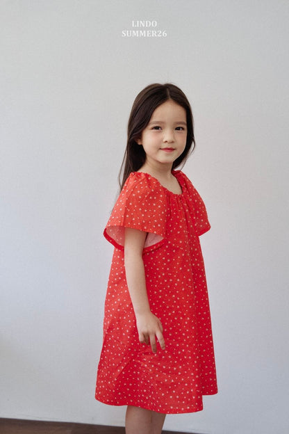 [PRE-ORDER] Angel Dress
