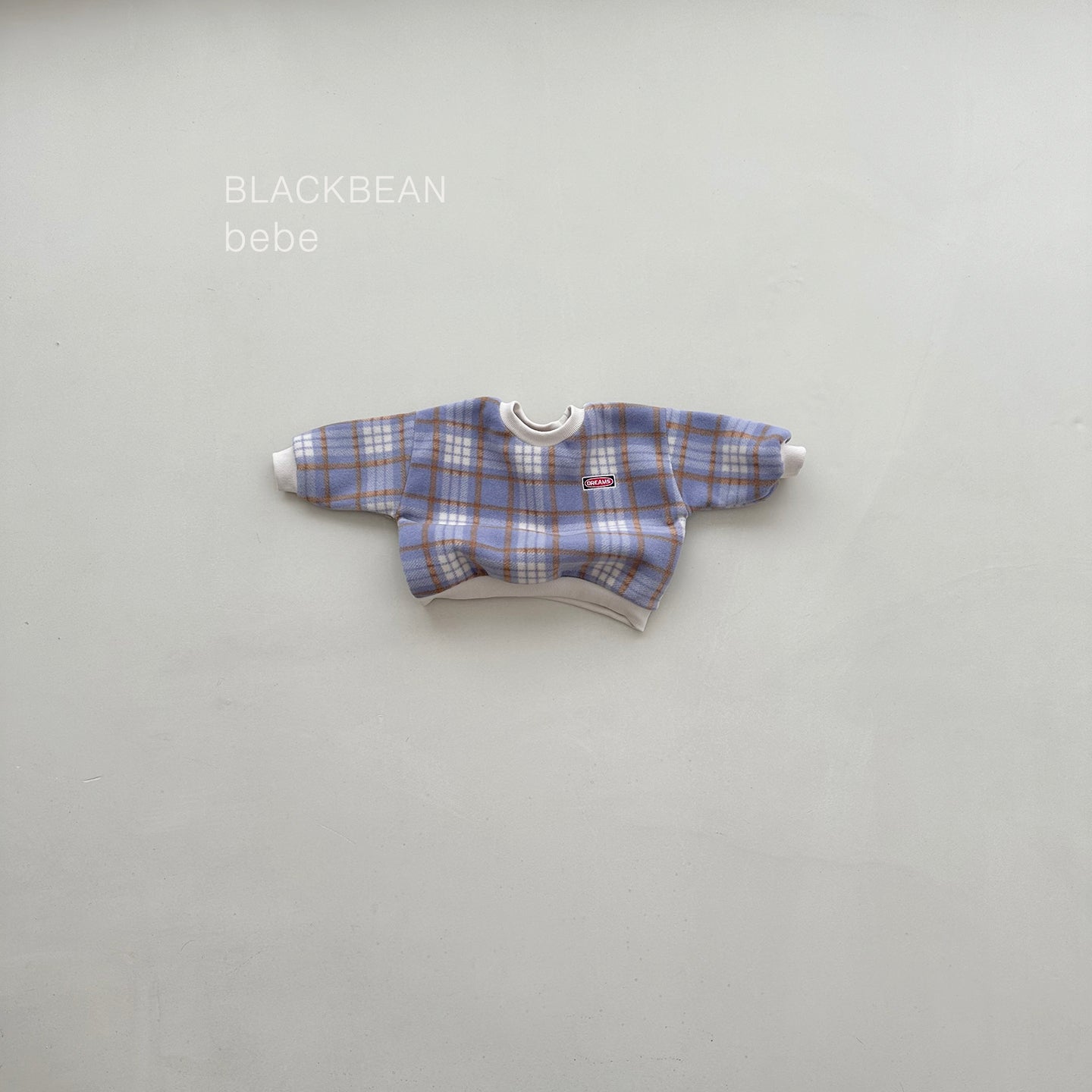 [PRE-ORDER] Plus Baby Sweatshirts