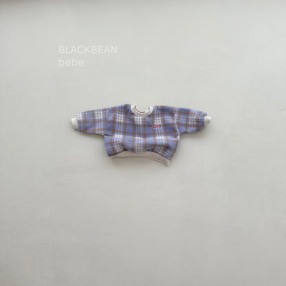 [PRE-ORDER] Plus Baby Sweatshirts