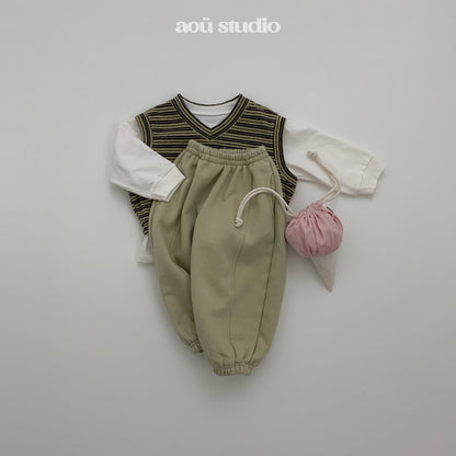 [PRE-ORDER] Kiko Vest