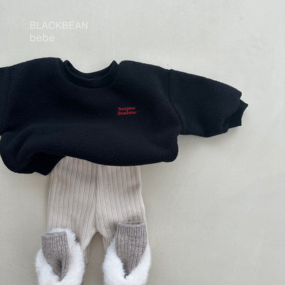 [PRE-ORDER] Winter Baby Sweatshirts