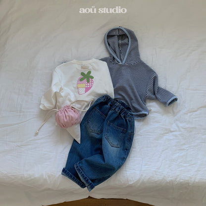 [PRE-ORDER] Caramel Hoodie Sweatshirts