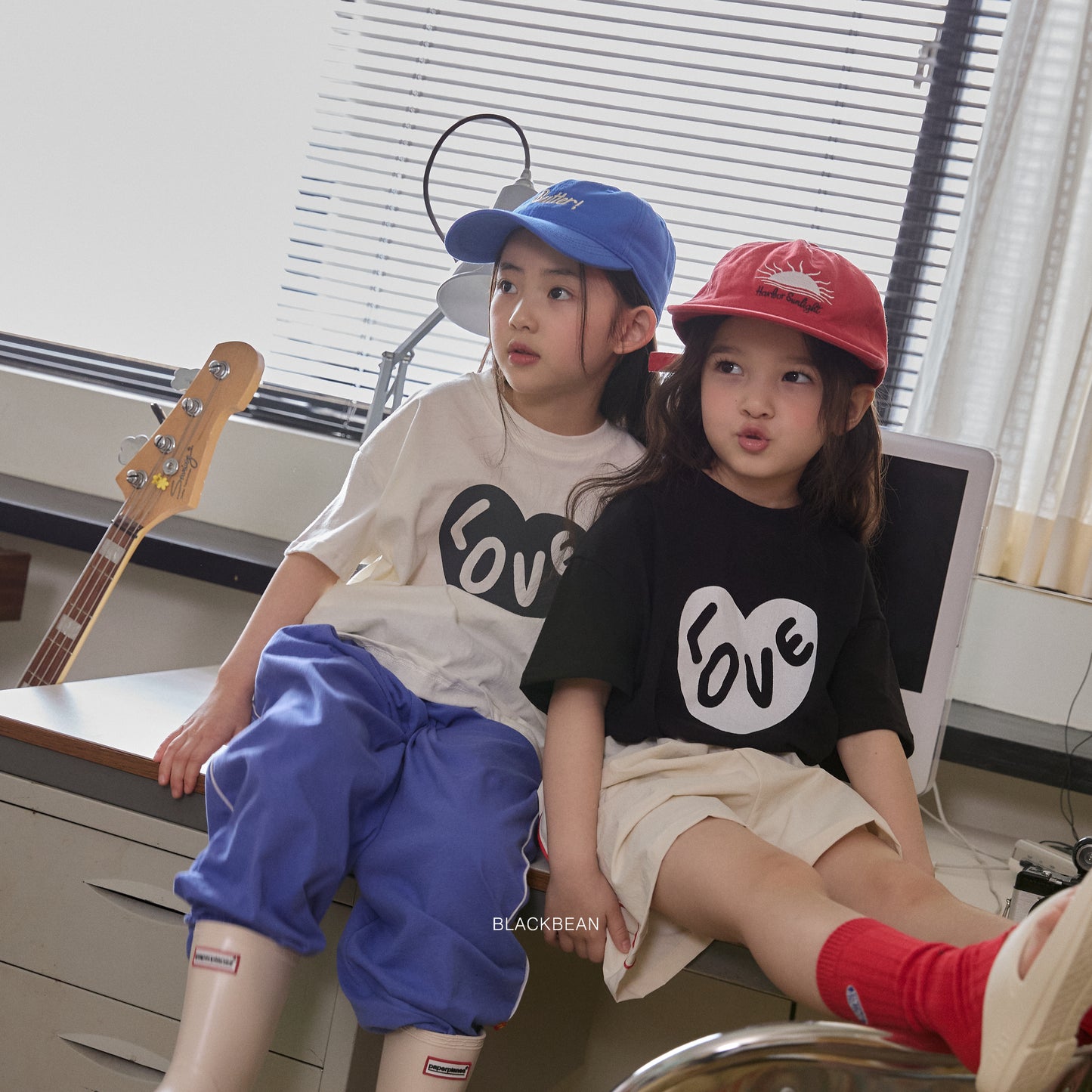 [PRE-ORDER] Heart T-Shirts
