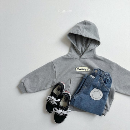 [PRE-ORDER] Sunday Hoodie Sweatshirts