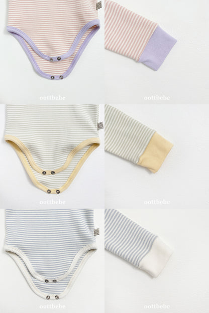 [PRE-ORDER] Lolli Pop Body Suit + Leggings + Bonnet Set