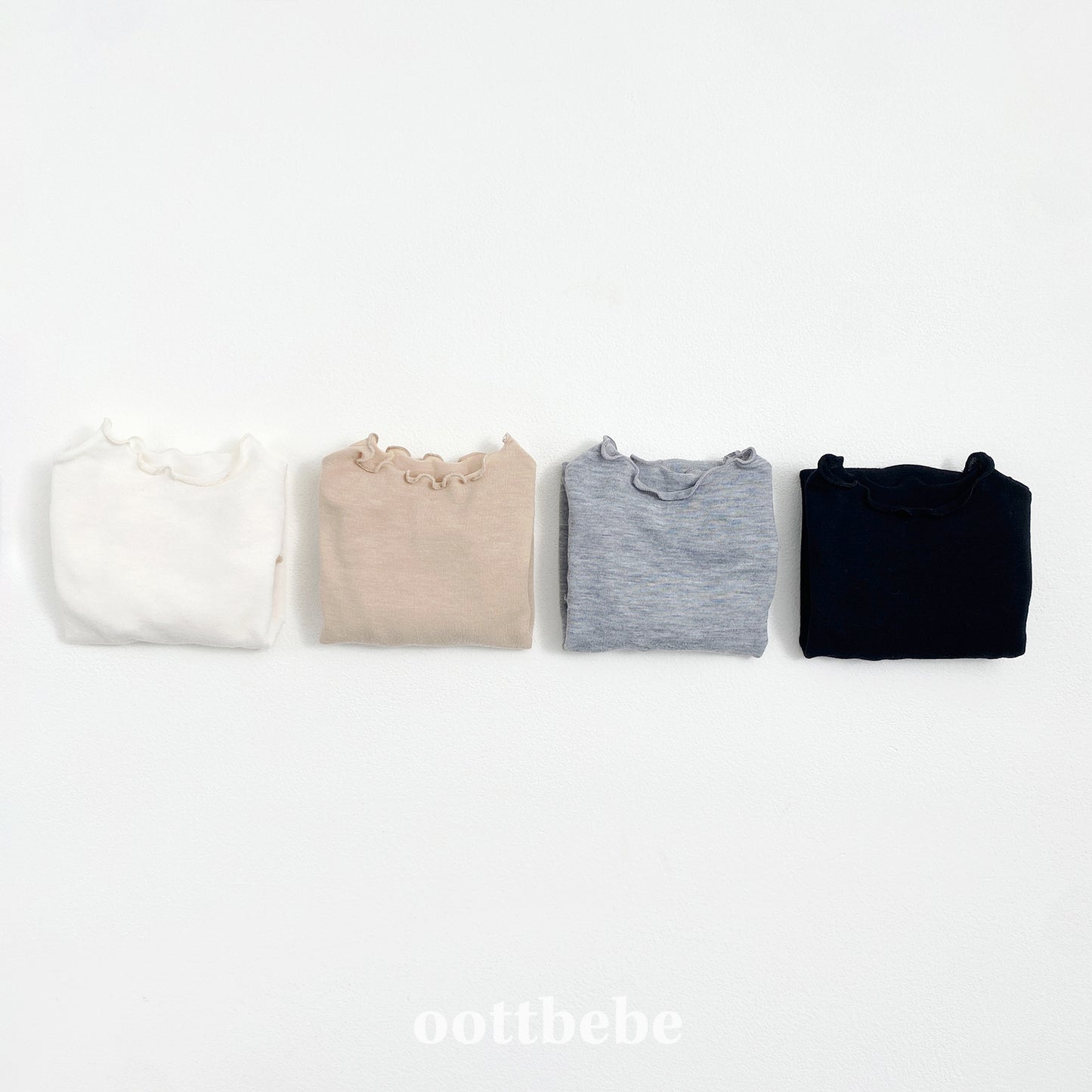 [PRE-ORDER] Enough Wave T-Shirts