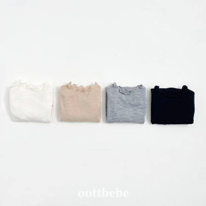 [PRE-ORDER] Enough Wave T-Shirts