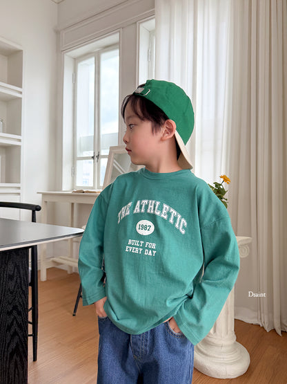 [PRE-ORDER] The Athletic T-Shirts