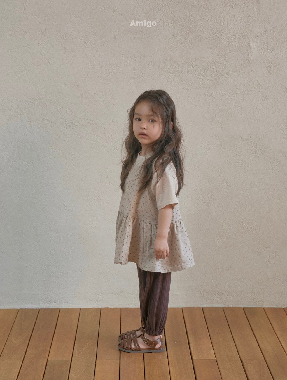 [PRE-ORDER] Mina Blouse