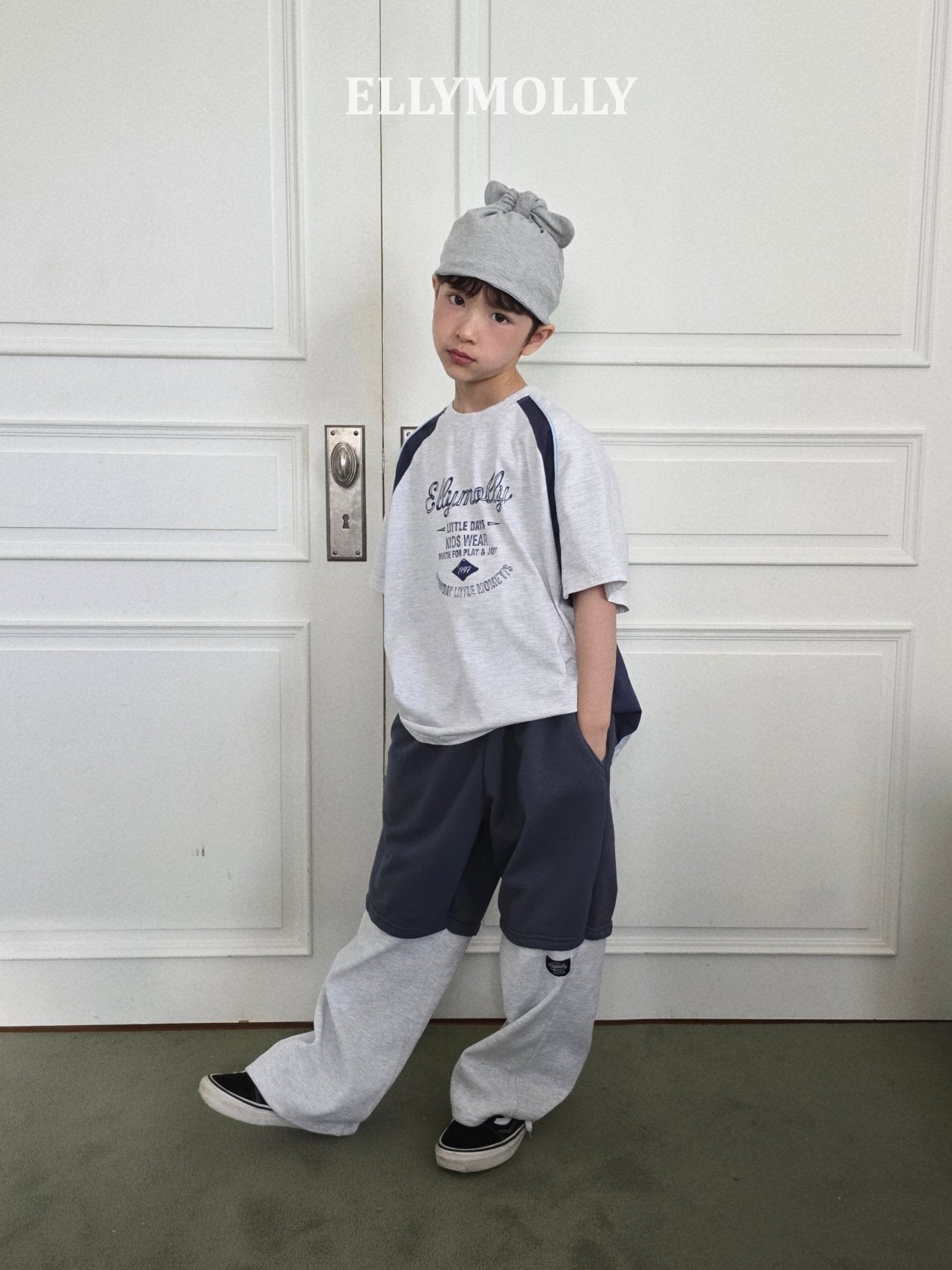 [PRE-ORDER] Roller Taping T-Shirts
