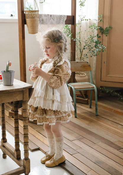[PRE-ORDER] Meloni Knee Socks