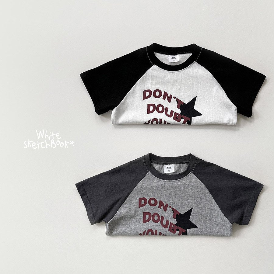 [PRE-ORDER] Star T-Shirts