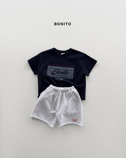[PRE-ORDER] Ordinary T-Shirts (Mom&Dad Couple)