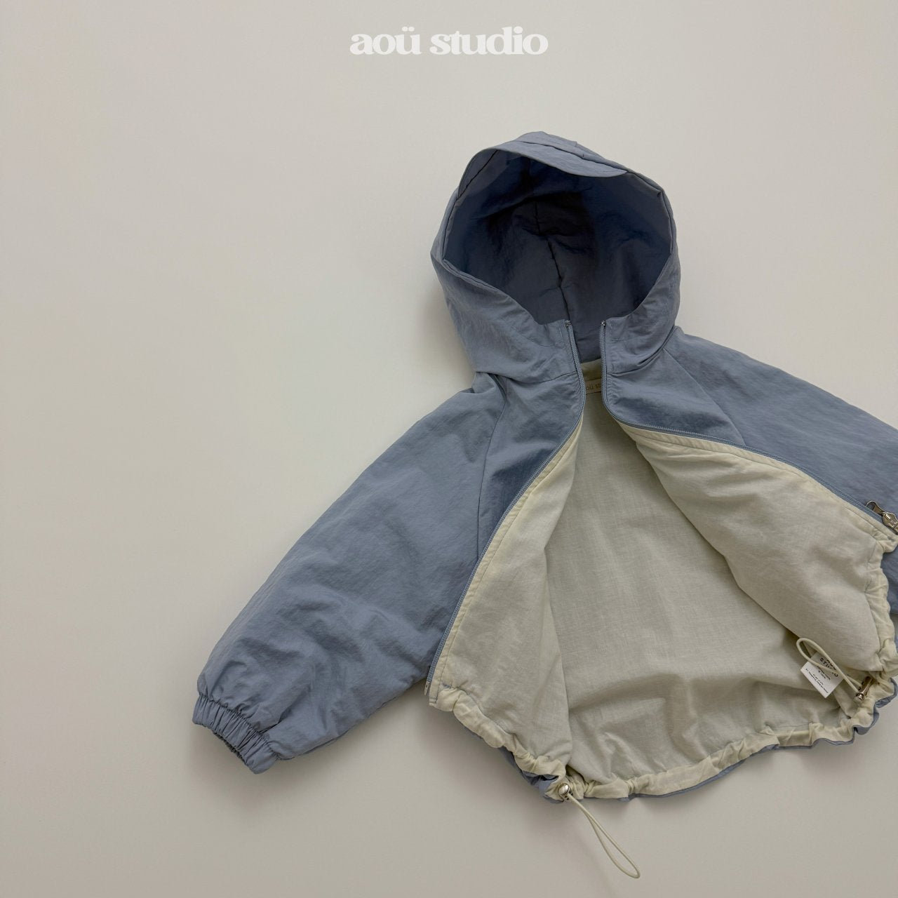 [PRE-ORDER] Hoodie Cap Jumper