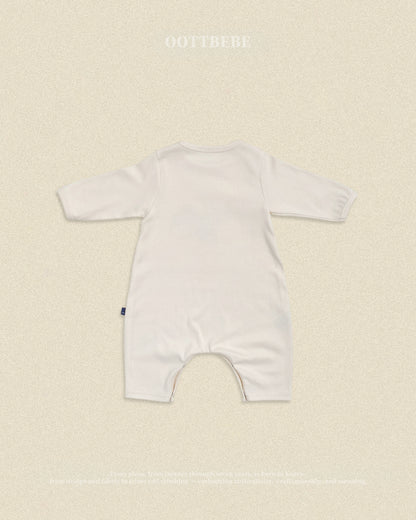 [PRE-ORDER] Robot Dino Body Suit