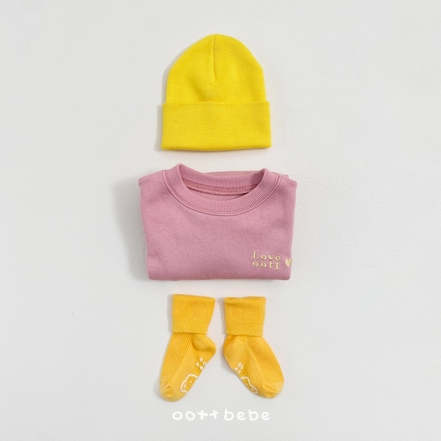 [PRE-ORDER] Oott Body Suit