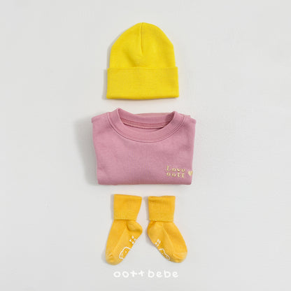 [PRE-ORDER] Oott Body Suit