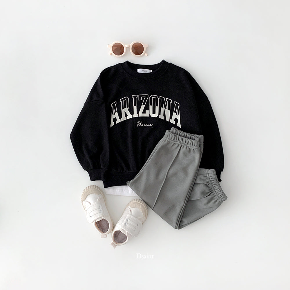 [PRE-ORDER] Everyday Pin-Tuck Pants