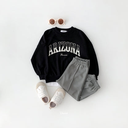 [PRE-ORDER] Everyday Pin-Tuck Pants