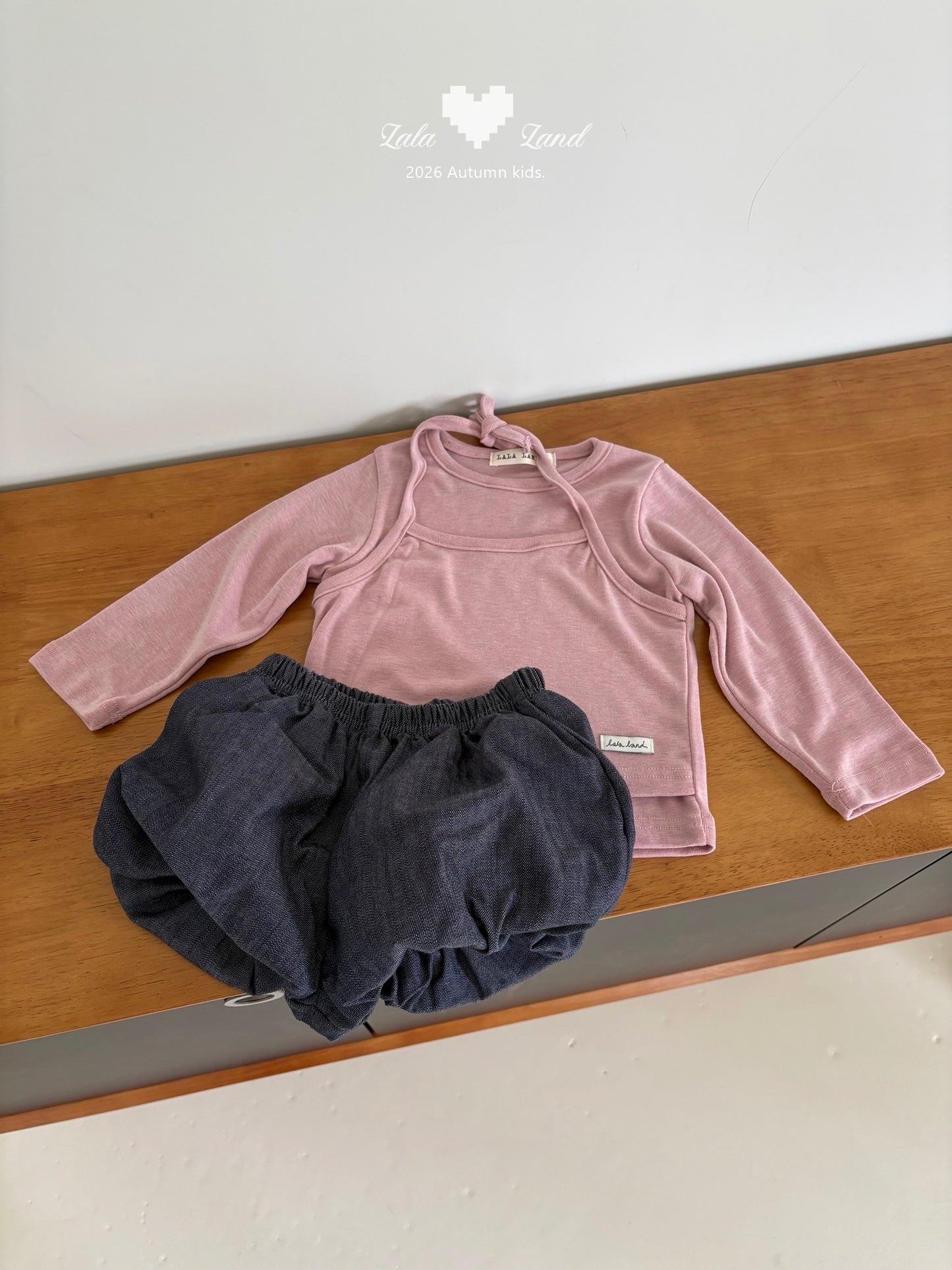 [PRE-ORDER] Layered T-Shirts