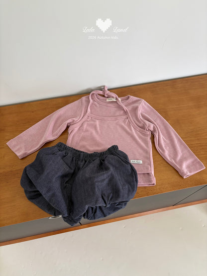 [PRE-ORDER] Layered T-Shirts
