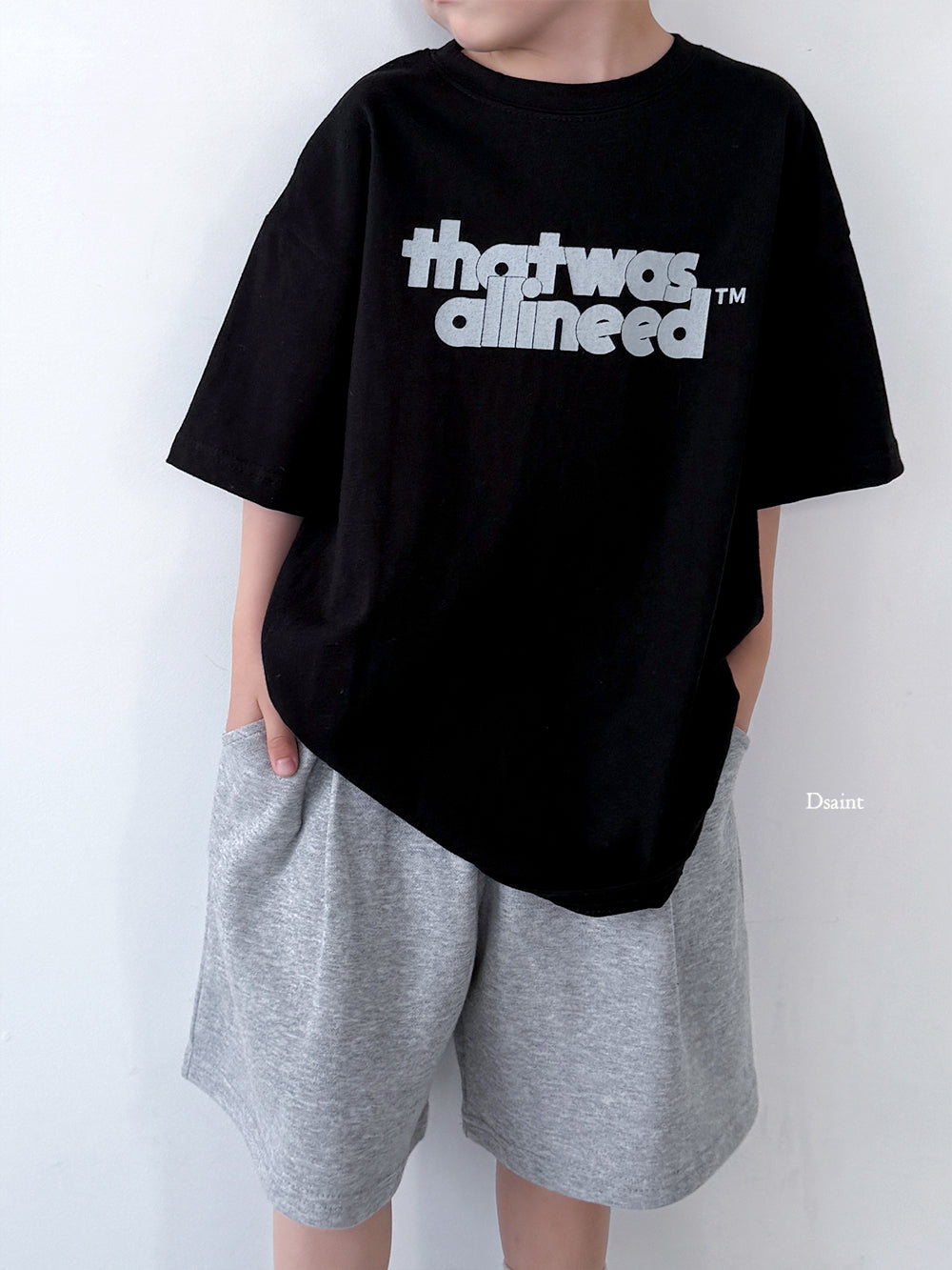 [PRE-ORDER] That Was T-Shirts