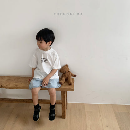 [PRE-ORDER] Good Pigment T-Shirts