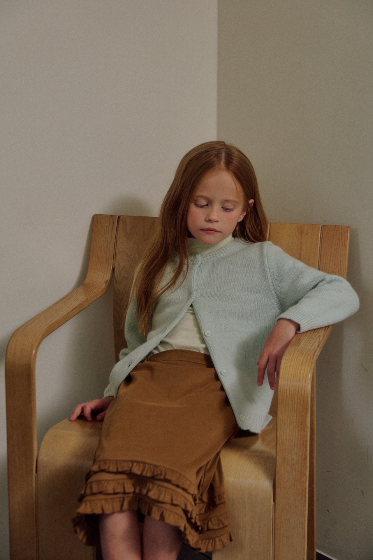 [PRE-ORDER] Base Cardigan