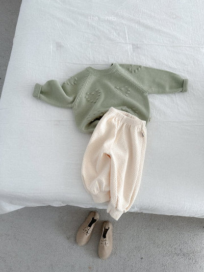 [PRE-ORDER] Jinny Jogger Pants