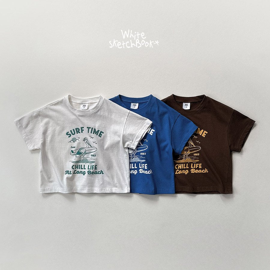 [PRE-ORDER] Pelican T-Shirts