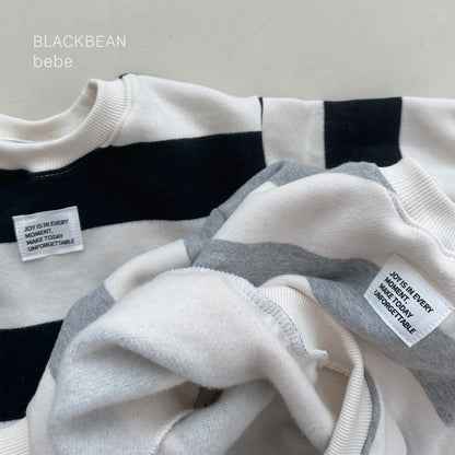 [PRE-ORDER] Lux Baby Sweatshirts