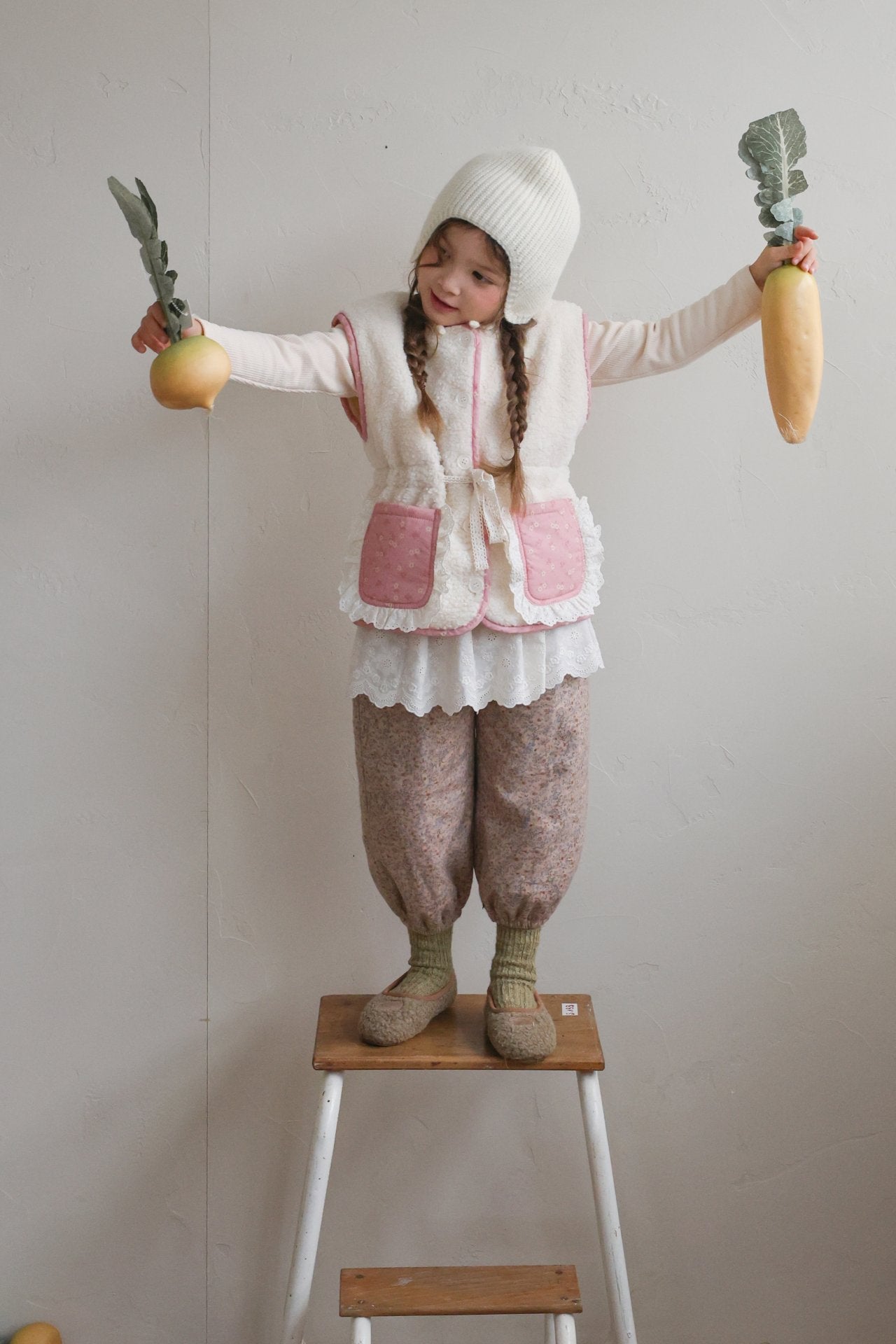 [PRE-ORDER] Darling Pants