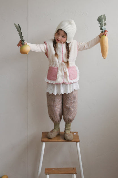 [PRE-ORDER] Darling Pants