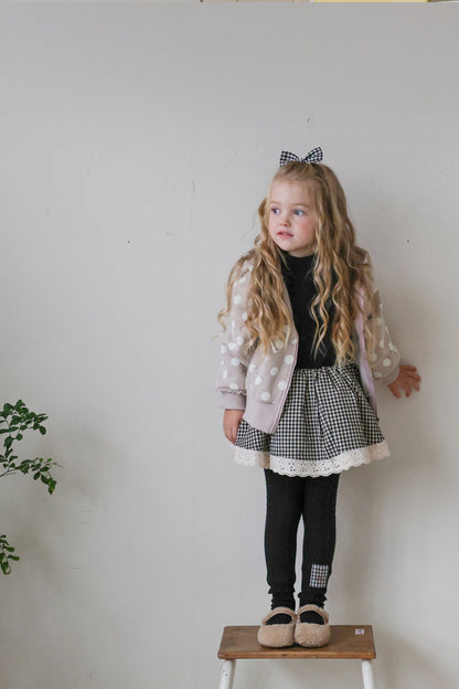 [PRE-ORDER] Hey Dot Jacket