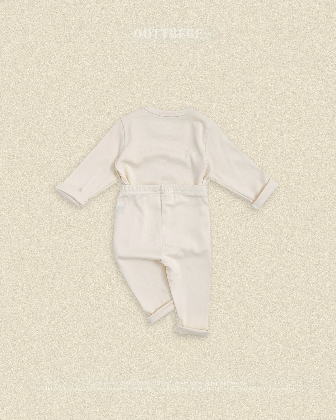 [PRE-ORDER] Robot Dino Home Wear Set