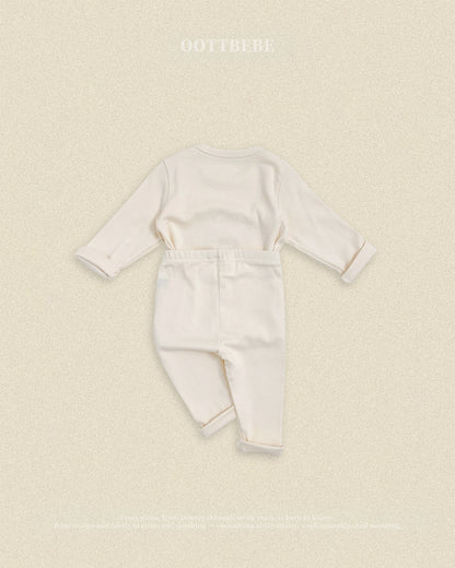 [PRE-ORDER] Robot Dino Home Wear Set