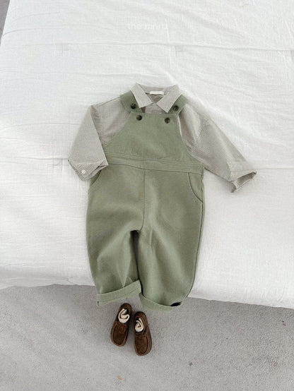 [PRE-ORDER] Loen Overalls