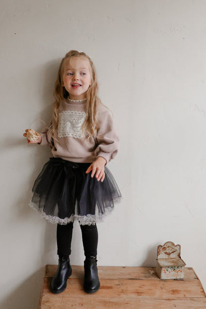 [PRE-ORDER] Rudia Skirt Leggings