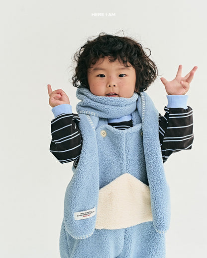 [PRE-ORDER] Tender Puppy Overalls