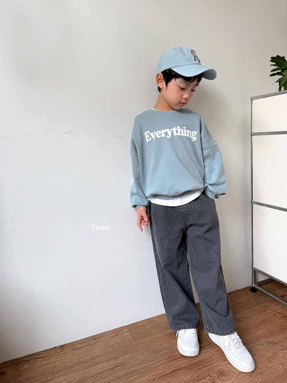 [PRE-ORDER] Everything Sweatshirts