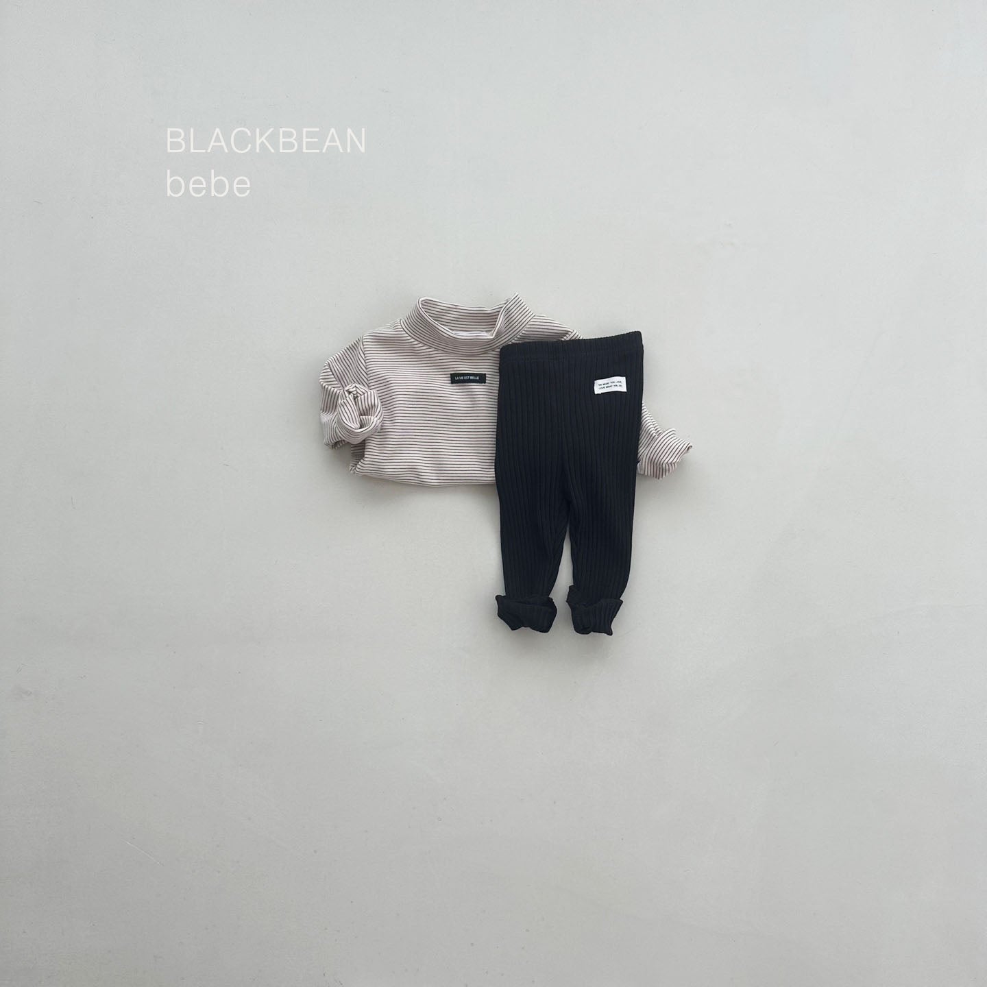 [PRE-ORDER] Bella Baby Leggings