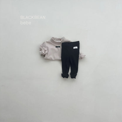 [PRE-ORDER] Bella Baby Leggings