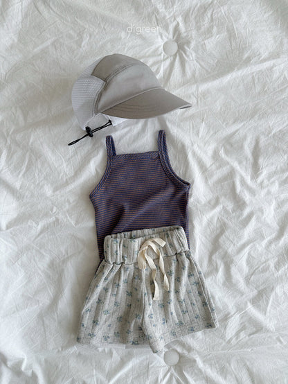 [PRE-ORDER] Brandy Shorts